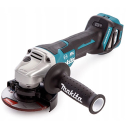 Makita Szlifierka Kątowa Akumulatorowa DGA517Z 50W 18V 125mm