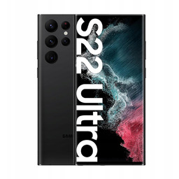 Smartfon Samsung Galaxy S22 Ultra 12 GB/512 Gb