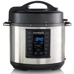 MultiCooker Express Crockpot 5.6l 12w1, CSC051X
