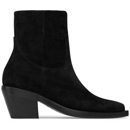 Botki PINKO Mozart Texano AI 23-24 BLKS1 102025