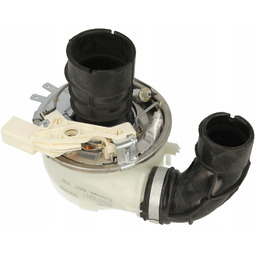 Grzałka przepływowa do zmywarki Aeg Electrolux