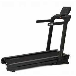 Bieżnia elektryczna TOORX Mirage C60 B 2940W 18km/h