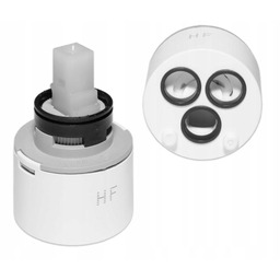 Kludi Głowica Ceramiczna 75605 35MM Do Zenta Bozz