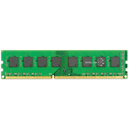 Pamięć RAM 1x 4GB Micron NON-ECC UNBUFFERED DDR3