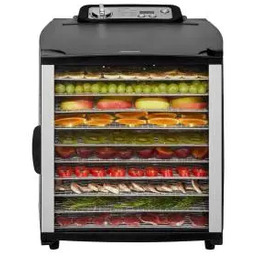 Sencor SFD 7000BK 800W 10 sit Suszarka