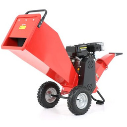 FAWORYT Rozdrabniacz spalinowy JR196L WR saplinowy 4.1kW średnica