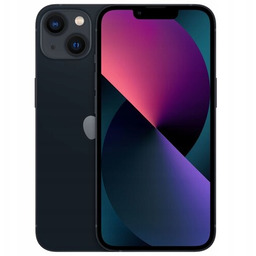 Iphone 13 4GB 256GB Folia fabryczna, pełny zestaw