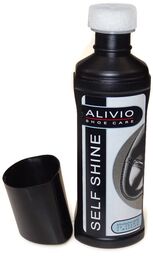 Pasta do obuwia z woskiem naturalnym ALIVIO 75ml