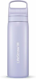 LifeStraw Seria Go  butelka z filtrem