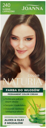 Joanna - Color Naturia - Permanent Color Cream
