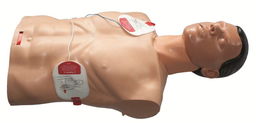 Ambu SAM fantom do nauki reanimacji RKO CPR