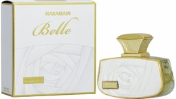Al Haramain Belle Woman, Woda perfumowana 75ml -
