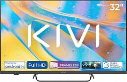 KIVI 32F760QB
