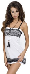 SUELO CHEMISE white XXL/XXXL