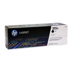 Toner HP 305A do Color LaserJet M351/375/451/475 2