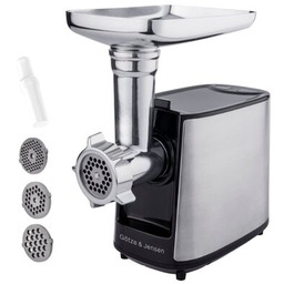 GÖTZE & JENSEN Maszynka do mięsa MG500X