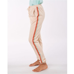 spodnie dresowe RIP CURL - Striped Trackpant Off