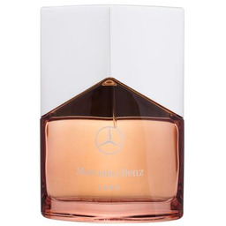Mercedes-Benz Land woda perfumowana 60 ml dla mężczyzn