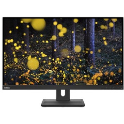Lenovo ThinkVision E27q-20 LED display 68,6 cm (27")