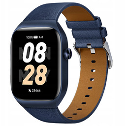 Mibro T2 1,75" 300mAh Smartwatch niebieski