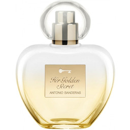 Antonio Banderas, The Golden Secret, woda toaletowa, 50