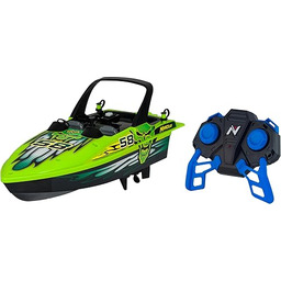 Nikko 10171 Speedboot, zdalnie sterowany łódź RC, woda