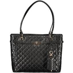 TOREBKA DAMSKA GUESS JEANS CZARNA