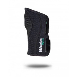MUELLER Stabilizator nadgarstka FITTED WRIST BRACE lewy