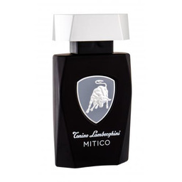 Lamborghini Mitico woda toaletowa 125 ml dla mężczyzn