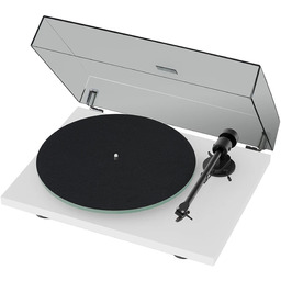 Pro-Ject T1 EVO - Gramofon z wkładką Ortofon