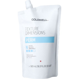 Goldwell Texture Dimensions, lotion do trwałej ondulacji