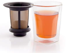 Finum Smart Brew System 180 ml zaparzacz