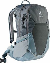 Deuter Kobiety Futura 21 Sl 3400021 Plecak, Szary,