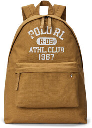 Plecak Polo Ralph Lauren 405945882001 Brązowy