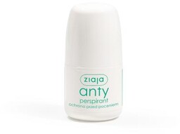 ZIAJA Antyperspirant roll-on, 60ml