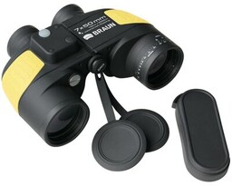 Braun Phototechnik Lornetka BRAUN Marine 7x50