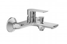 EXCELLENT GLAD BATERIA WANNOWA CHROM ARNL.1105CR