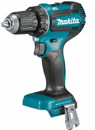 Makita DDF485Z Aku. Wiertarko-wkrętarka 18V 2-BIEGI Bezszczotkowa bez