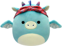 Squishmallows Smok Tatina 19cm
