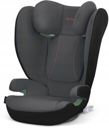 Cybex, Fotelik samochodowy Solution B I-Fix szary, 15-36