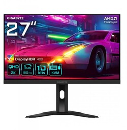 Monitor GIGABYTE M27QA EK 27"