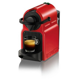 Ekspres kapsułkowy KRUPS Nespresso Inissia XN 1005