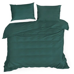 EUROFIRANY Pościel Nova3 180 x 200 cm Zielony