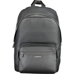 CZARNY PLECAK MĘSKI CALVIN KLEIN