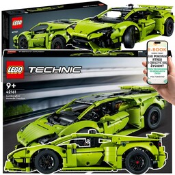 KLOCKI LEGO AUTO LAMBO PREZENT DLA DZIECKA -