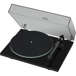 Pro-Ject T1 EVO - Gramofon z wkładką Ortofon