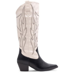 Kowbojki Jenny Fairy NADIA WS22293-05 Beżowy