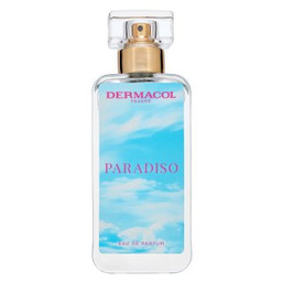 Dermacol Paradiso woda perfumowana unisex 50 ml