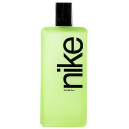 Nike Ultra Green Man, Woda perfumowana dla mężczyzn,