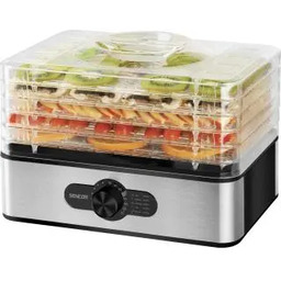 Sencor SFD 950SS 240W 5 sit Suszarka